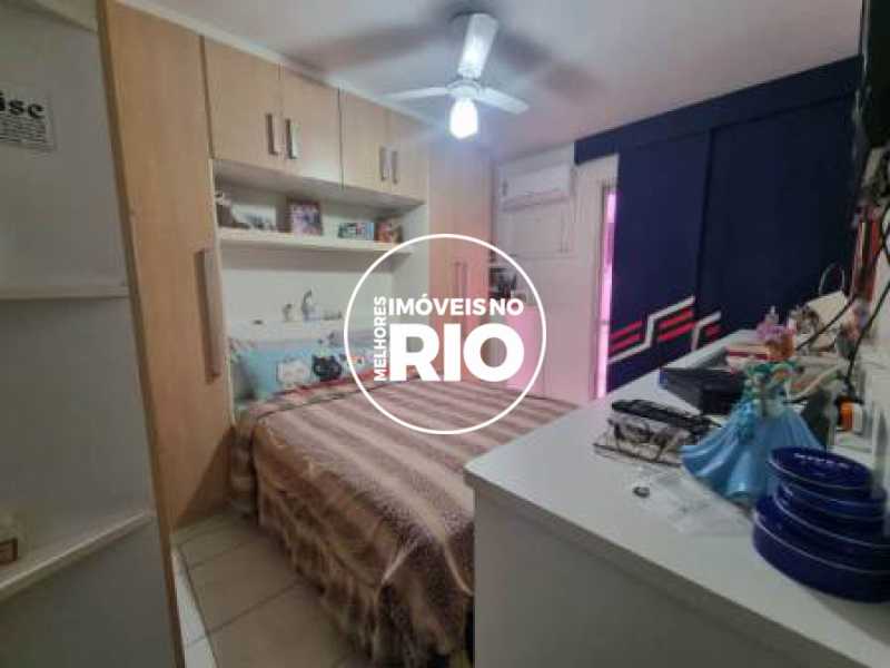 Apartamento no Andaraí - 14
