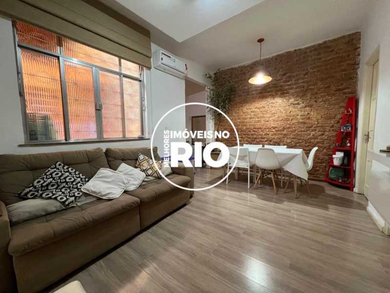 Apartamento no Grajaú - 1
