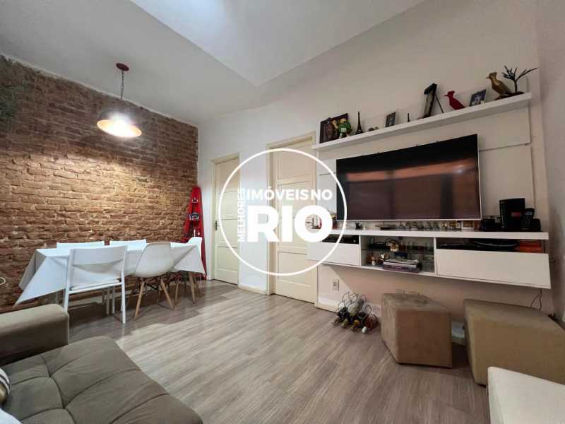 Apartamento no Grajaú - 2