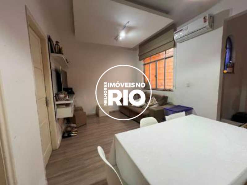 Apartamento no Grajaú - 3