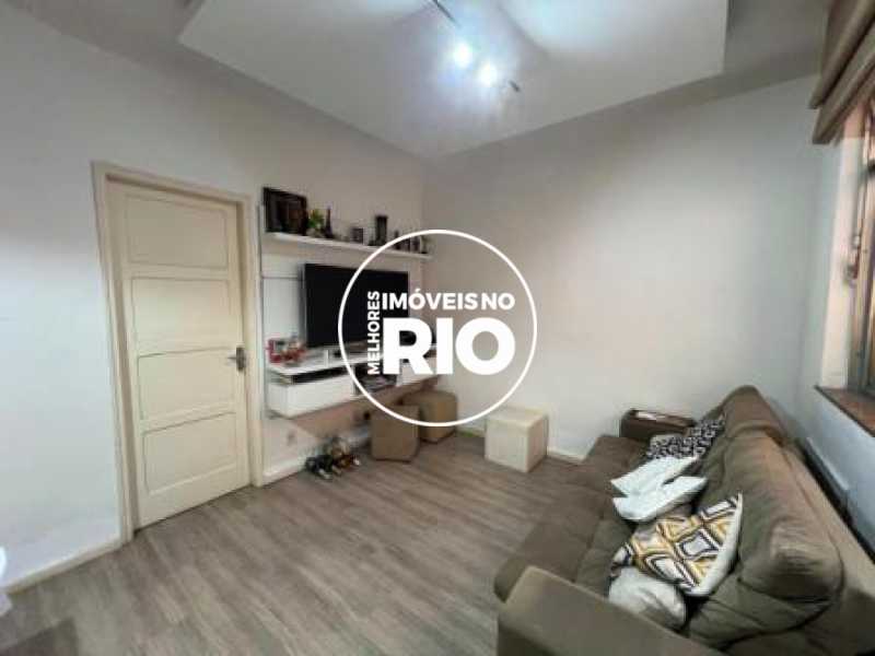 Apartamento no Grajaú - 4