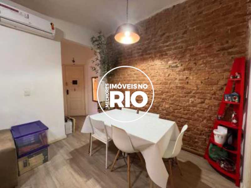 Apartamento no Grajaú - 5