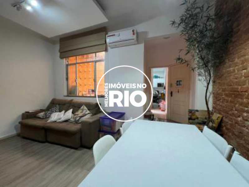 Apartamento no Grajaú - 6
