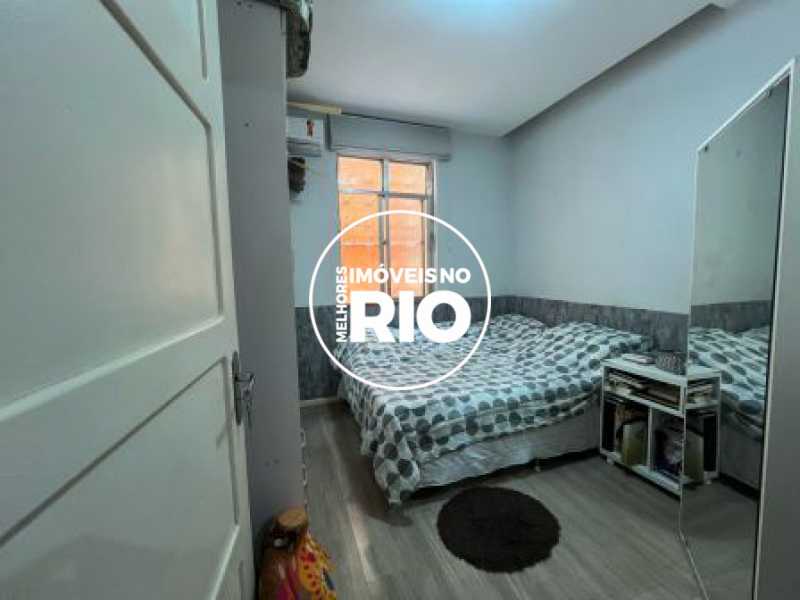 Apartamento no Grajaú - 8