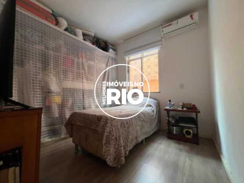 Apartamento no Grajaú - 10