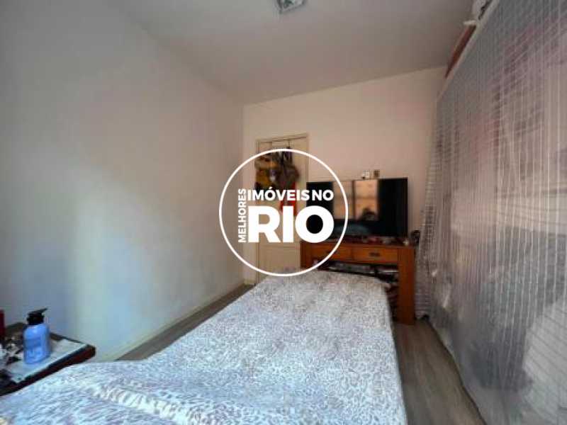 Apartamento no Grajaú - 11