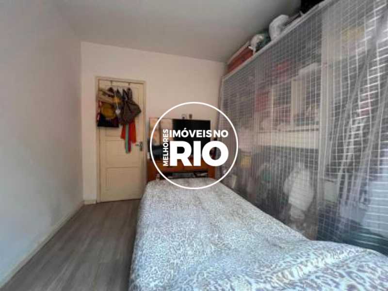Apartamento no Grajaú - 12
