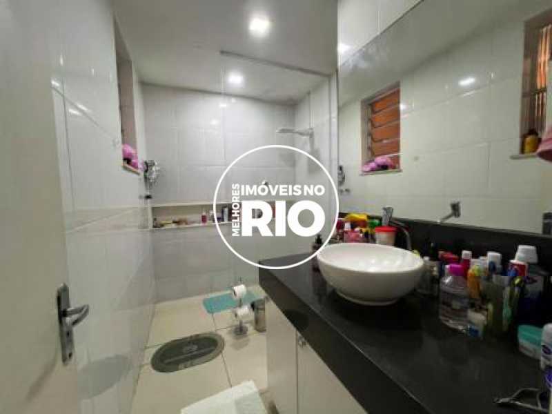 Apartamento no Grajaú - 13