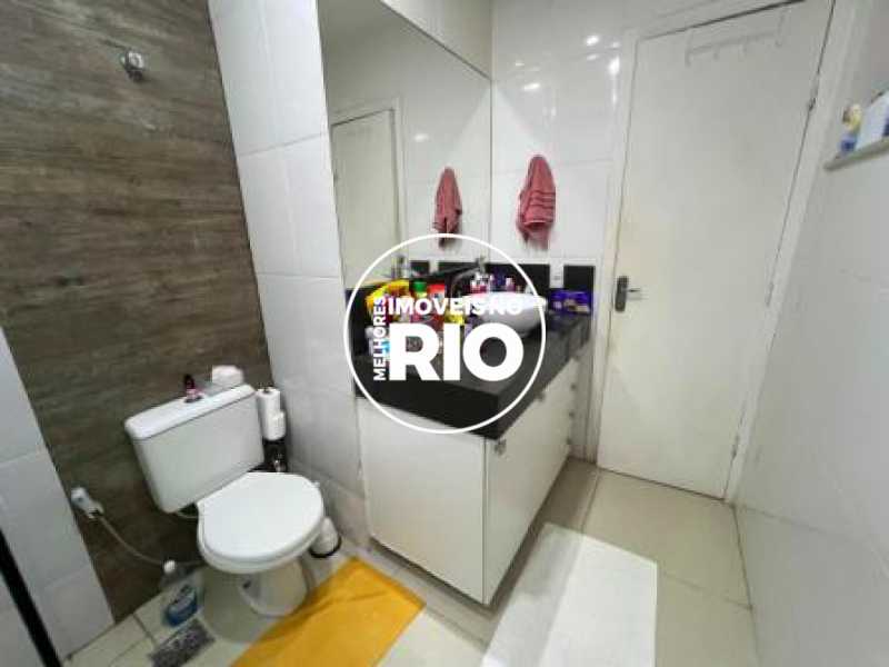 Apartamento no Grajaú - 14