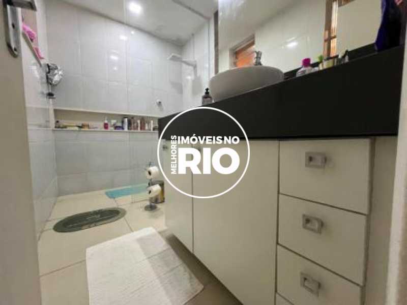 Apartamento no Grajaú - 15