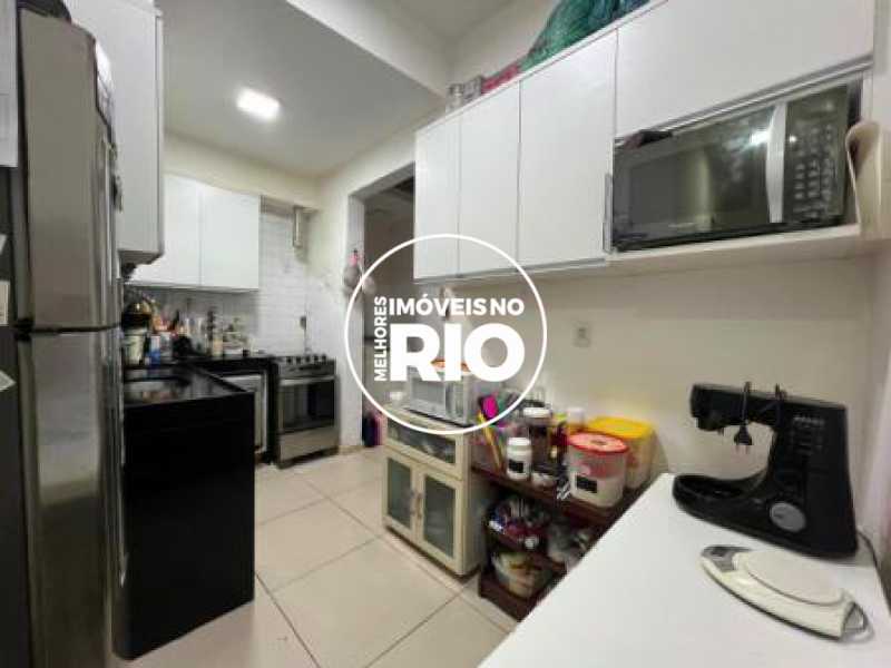 Apartamento no Grajaú - 16