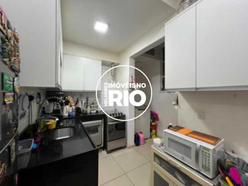 Apartamento no Grajaú - 17