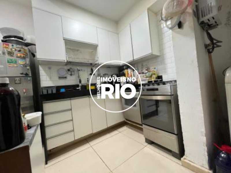 Apartamento no Grajaú - 18