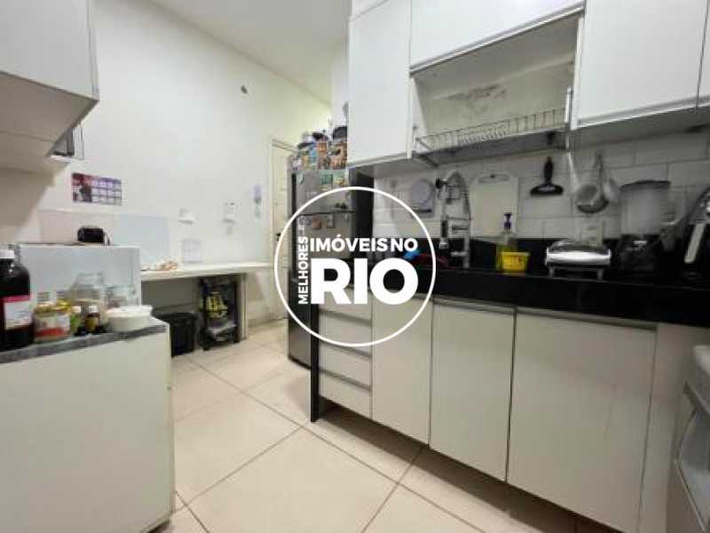 Apartamento no Grajaú - 19