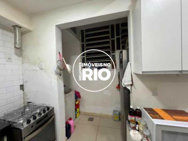 Apartamento no Grajaú - 20