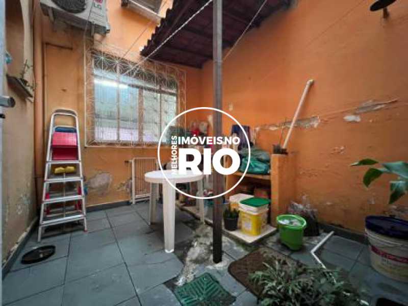 Apartamento no Grajaú - 21