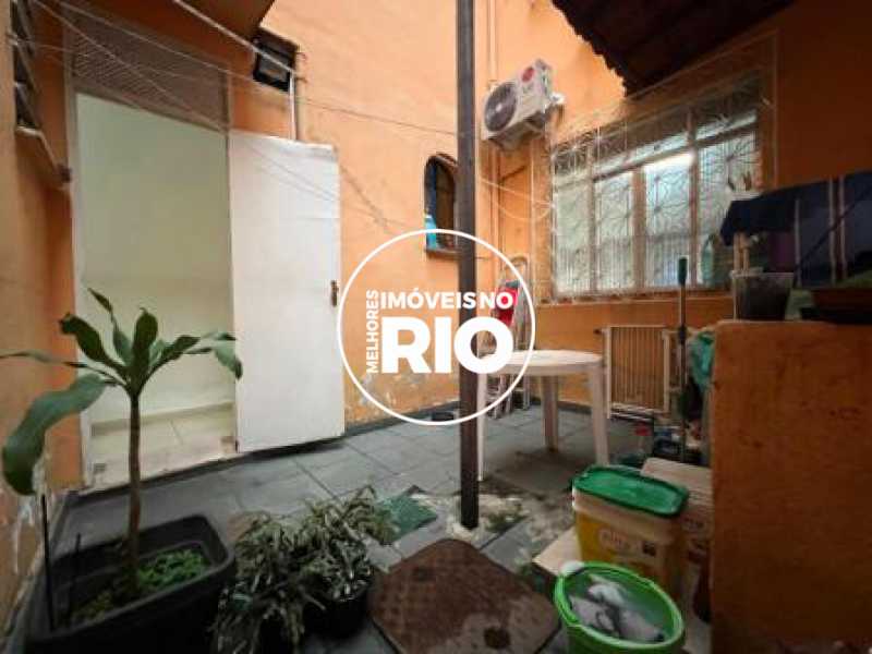 Apartamento no Grajaú - 22