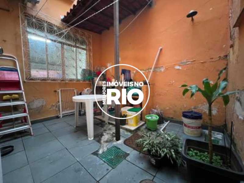 Apartamento no Grajaú - 23
