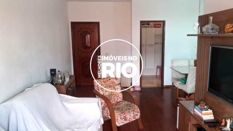 Conheça Apartamento na Tijuca do imóvel - Apartamento 2 quartos à venda Rio de Janeiro,RJ - R$ 630.000 - MIR4844 - 1 Apartamento na Tijuca - 1