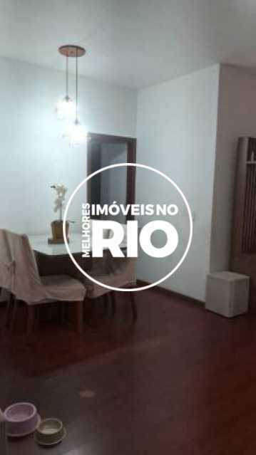 Conheça Apartamento na Tijuca do imóvel - Apartamento 2 quartos à venda Rio de Janeiro,RJ - R$ 630.000 - MIR4844 - 4 Apartamento na Tijuca - 4