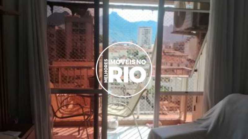 Conheça Apartamento na Tijuca do imóvel - Apartamento 2 quartos à venda Rio de Janeiro,RJ - R$ 630.000 - MIR4844 - 5 Apartamento na Tijuca - 5