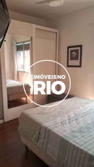 Conheça Apartamento na Tijuca do imóvel - Apartamento 2 quartos à venda Rio de Janeiro,RJ - R$ 630.000 - MIR4844 - 7 Apartamento na Tijuca - 7