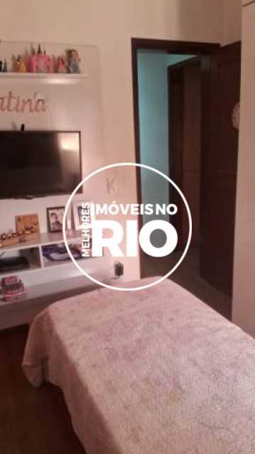 Conheça Apartamento na Tijuca do imóvel - Apartamento 2 quartos à venda Rio de Janeiro,RJ - R$ 630.000 - MIR4844 - 10 Apartamento na Tijuca - 10