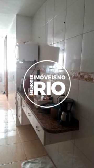 Conheça Apartamento na Tijuca do imóvel - Apartamento 2 quartos à venda Rio de Janeiro,RJ - R$ 630.000 - MIR4844 - 14 Apartamento na Tijuca - 14