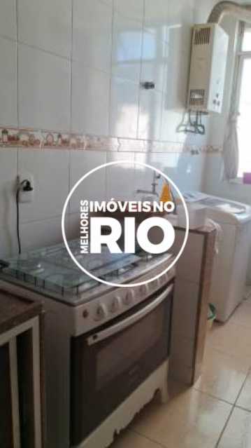 Conheça Apartamento na Tijuca do imóvel - Apartamento 2 quartos à venda Rio de Janeiro,RJ - R$ 630.000 - MIR4844 - 16 Apartamento na Tijuca - 16