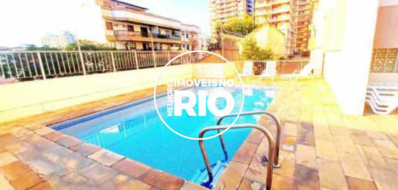 Conheça Apartamento na Tijuca do imóvel - Apartamento 2 quartos à venda Rio de Janeiro,RJ - R$ 630.000 - MIR4844 - 17 Apartamento na Tijuca - 17