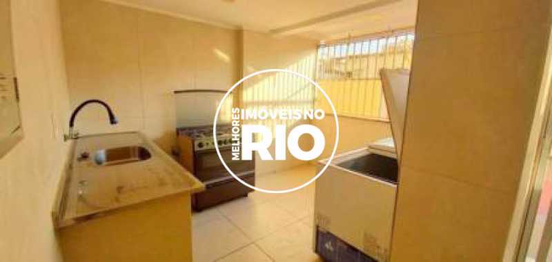 Conheça Apartamento na Tijuca do imóvel - Apartamento 2 quartos à venda Rio de Janeiro,RJ - R$ 630.000 - MIR4844 - 20 Apartamento na Tijuca - 20
