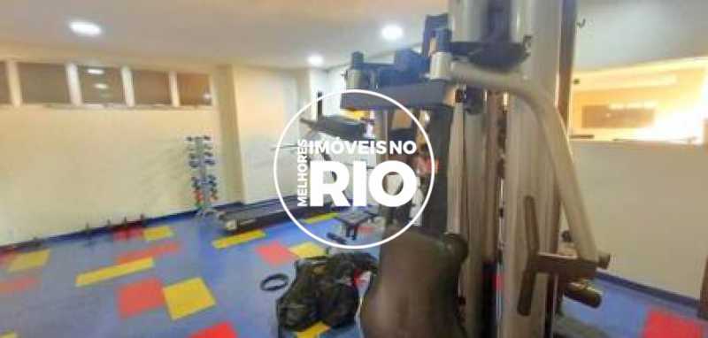 Conheça Apartamento na Tijuca do imóvel - Apartamento 2 quartos à venda Rio de Janeiro,RJ - R$ 630.000 - MIR4844 - 22 Apartamento na Tijuca - 22