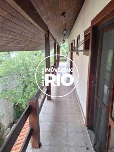 Conheça Casa Duplex na Barra da Tijuca do imóvel - Casa em Condomínio 7 quartos à venda Rio de Janeiro,RJ - R$ 4.000.000 - CB0823 - 3 Casa Duplex na Barra da Tijuca - 3