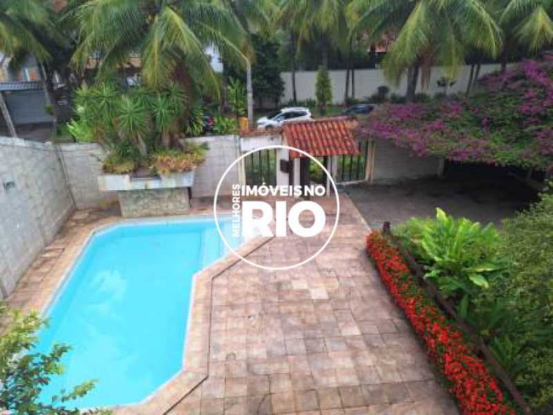 Conheça Casa Duplex na Barra da Tijuca do imóvel - Casa em Condomínio 7 quartos à venda Rio de Janeiro,RJ - R$ 4.000.000 - CB0823 - 5 Casa Duplex na Barra da Tijuca - 5
