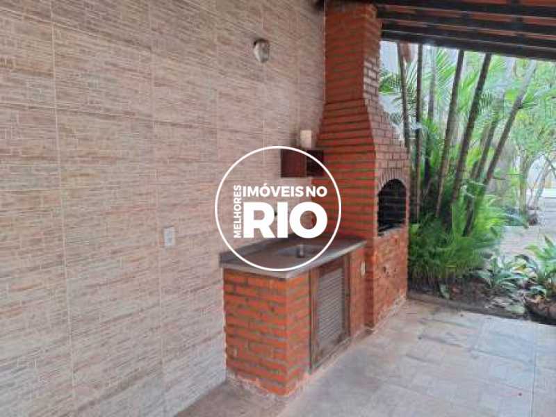 Conheça Casa Duplex na Barra da Tijuca do imóvel - Casa em Condomínio 7 quartos à venda Rio de Janeiro,RJ - R$ 4.000.000 - CB0823 - 6 Casa Duplex na Barra da Tijuca - 6
