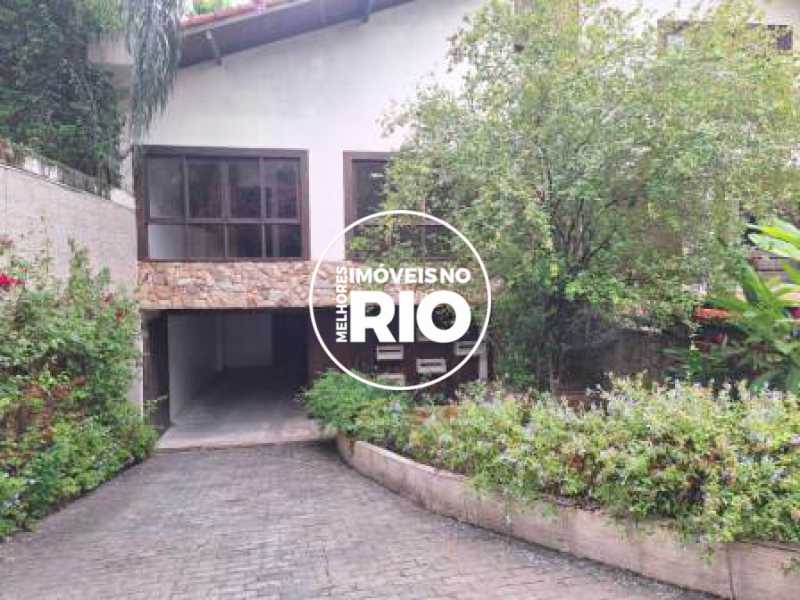 Conheça Casa Duplex na Barra da Tijuca do imóvel - Casa em Condomínio 7 quartos à venda Rio de Janeiro,RJ - R$ 4.000.000 - CB0823 - 7 Casa Duplex na Barra da Tijuca - 7