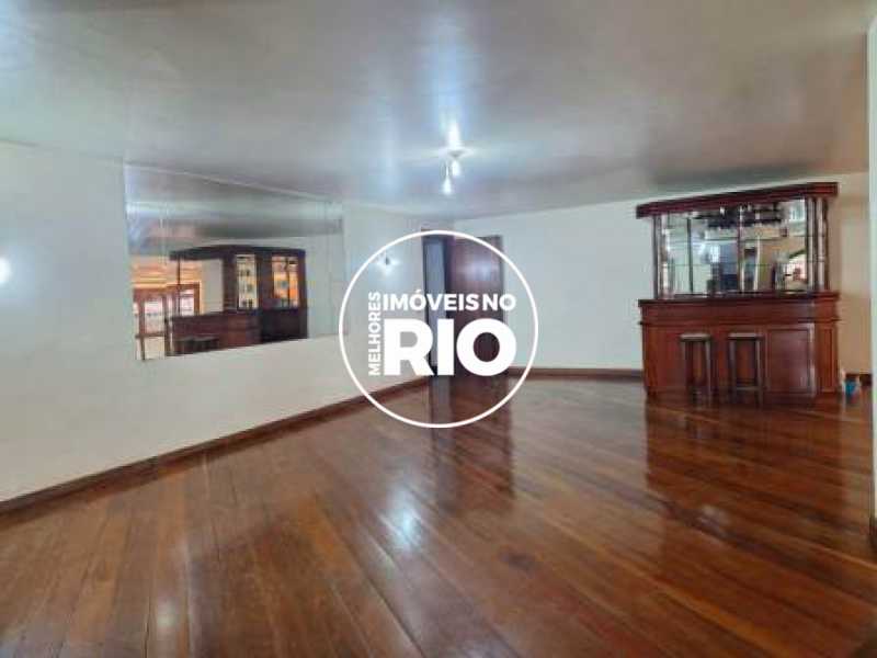 Conheça Casa Duplex na Barra da Tijuca do imóvel - Casa em Condomínio 7 quartos à venda Rio de Janeiro,RJ - R$ 4.000.000 - CB0823 - 10 Casa Duplex na Barra da Tijuca - 10