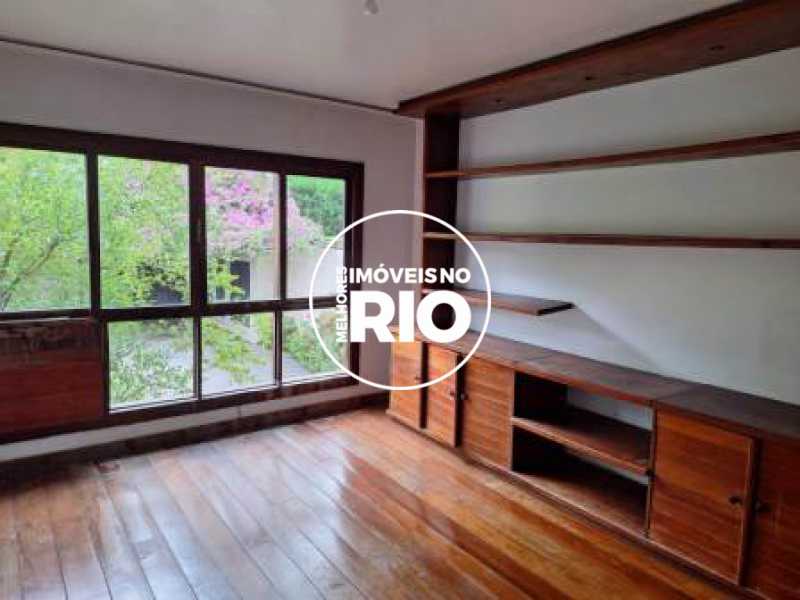 Conheça Casa Duplex na Barra da Tijuca do imóvel - Casa em Condomínio 7 quartos à venda Rio de Janeiro,RJ - R$ 4.000.000 - CB0823 - 11 Casa Duplex na Barra da Tijuca - 11