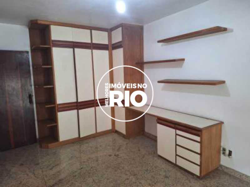 Conheça Casa Duplex na Barra da Tijuca do imóvel - Casa em Condomínio 7 quartos à venda Rio de Janeiro,RJ - R$ 4.000.000 - CB0823 - 12 Casa Duplex na Barra da Tijuca - 12