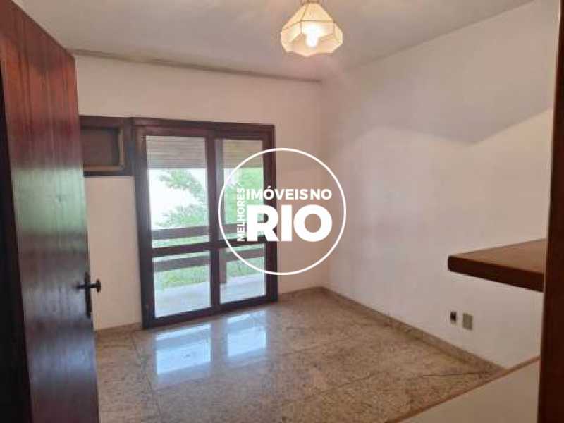 Conheça Casa Duplex na Barra da Tijuca do imóvel - Casa em Condomínio 7 quartos à venda Rio de Janeiro,RJ - R$ 4.000.000 - CB0823 - 13 Casa Duplex na Barra da Tijuca - 13
