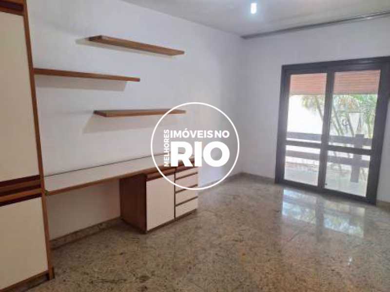 Conheça Casa Duplex na Barra da Tijuca do imóvel - Casa em Condomínio 7 quartos à venda Rio de Janeiro,RJ - R$ 4.000.000 - CB0823 - 14 Casa Duplex na Barra da Tijuca - 14