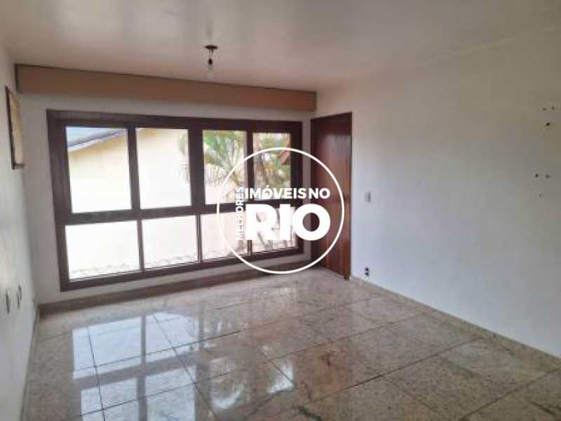 Conheça Casa Duplex na Barra da Tijuca do imóvel - Casa em Condomínio 7 quartos à venda Rio de Janeiro,RJ - R$ 4.000.000 - CB0823 - 16 Casa Duplex na Barra da Tijuca - 16