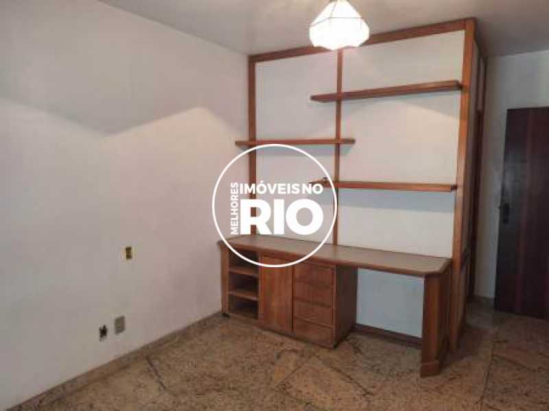 Conheça Casa Duplex na Barra da Tijuca do imóvel - Casa em Condomínio 7 quartos à venda Rio de Janeiro,RJ - R$ 4.000.000 - CB0823 - 17 Casa Duplex na Barra da Tijuca - 17