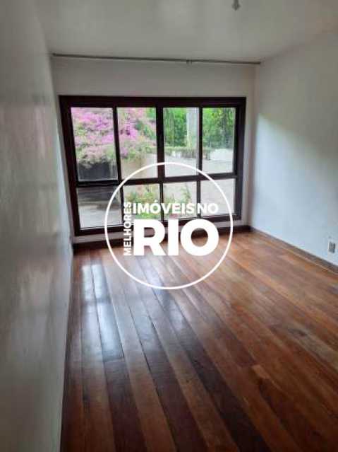 Conheça Casa Duplex na Barra da Tijuca do imóvel - Casa em Condomínio 7 quartos à venda Rio de Janeiro,RJ - R$ 4.000.000 - CB0823 - 18 Casa Duplex na Barra da Tijuca - 18
