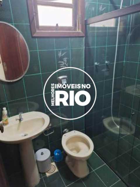 Conheça Casa Duplex na Barra da Tijuca do imóvel - Casa em Condomínio 7 quartos à venda Rio de Janeiro,RJ - R$ 4.000.000 - CB0823 - 21 Casa Duplex na Barra da Tijuca - 21