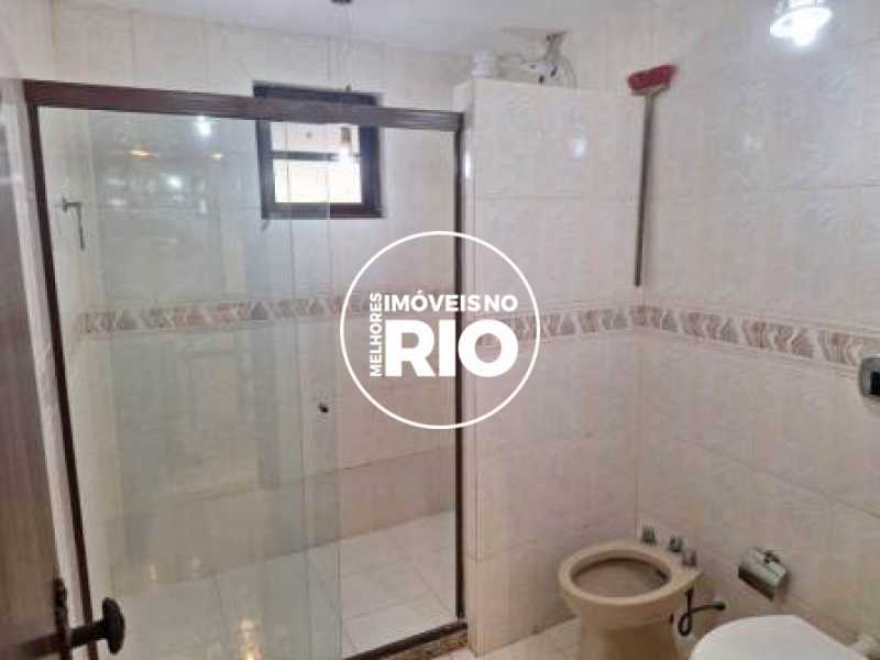 Conheça Casa Duplex na Barra da Tijuca do imóvel - Casa em Condomínio 7 quartos à venda Rio de Janeiro,RJ - R$ 4.000.000 - CB0823 - 25 Casa Duplex na Barra da Tijuca - 25
