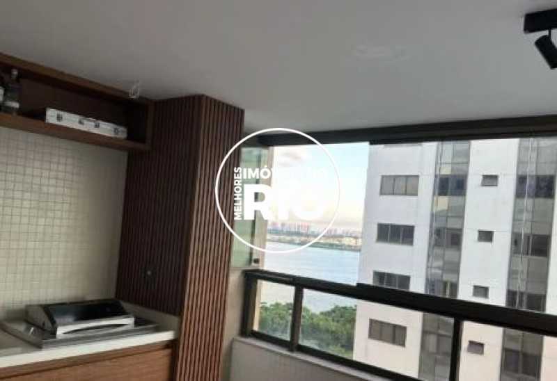 Conheça Apartamento na Barra da Tijuca do imóvel - Apartamento 3 quartos à venda Rio de Janeiro,RJ - R$ 1.800.000 - MIR4845 - 3 Apartamento na Barra da Tijuca - 3