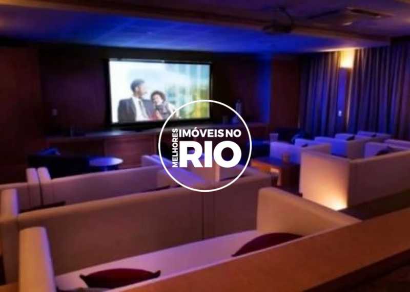 Conheça Apartamento na Barra da Tijuca do imóvel - Apartamento 3 quartos à venda Rio de Janeiro,RJ - R$ 1.800.000 - MIR4845 - 8 Apartamento na Barra da Tijuca - 8