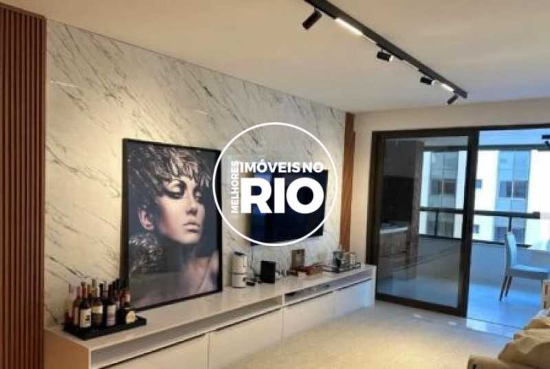 Conheça Apartamento na Barra da Tijuca do imóvel - Apartamento 3 quartos à venda Rio de Janeiro,RJ - R$ 1.800.000 - MIR4845 - 13 Apartamento na Barra da Tijuca - 13