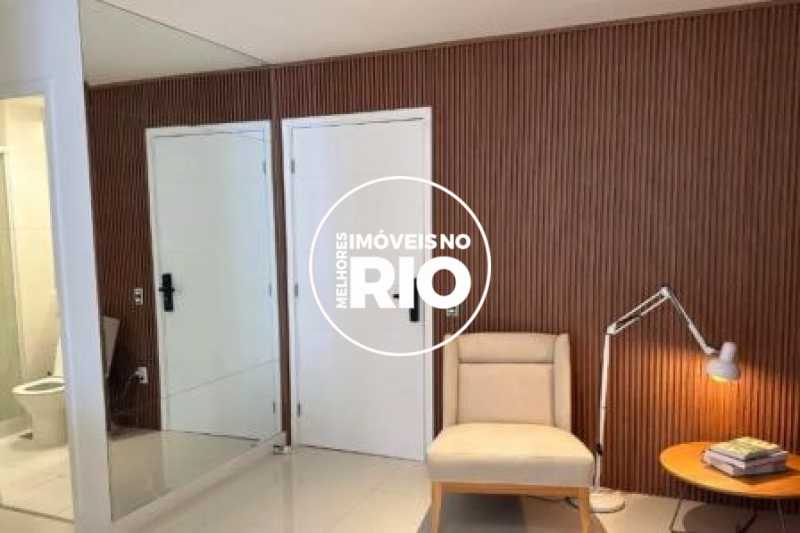 Conheça Apartamento na Barra da Tijuca do imóvel - Apartamento 3 quartos à venda Rio de Janeiro,RJ - R$ 1.800.000 - MIR4845 - 14 Apartamento na Barra da Tijuca - 14